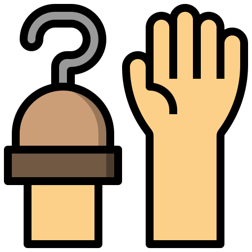 Hook icon