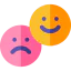 Feeling アイコン 64x64