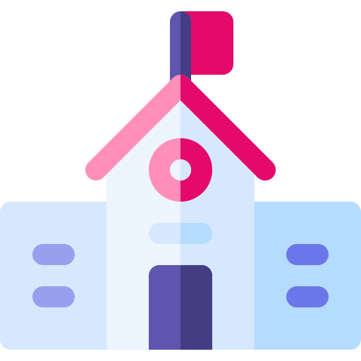 School icon