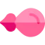 Chewing gum icon 64x64