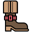 Boot icon 64x64