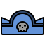 Hat icon 64x64