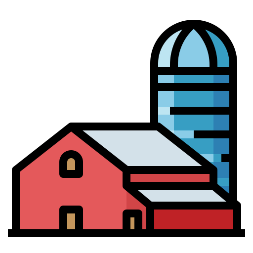Barn icon