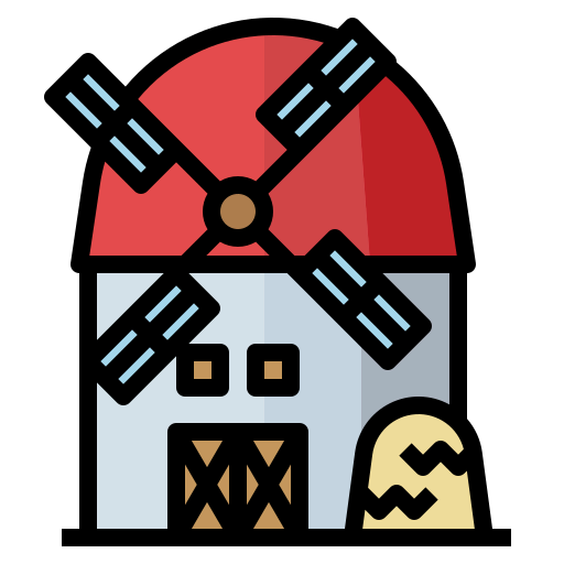 Windmill icon