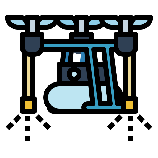Drone icon