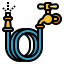 Hose ícono 64x64