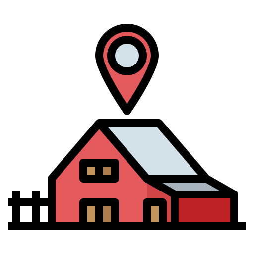 Location icon