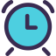 Alarm clock 상 64x64