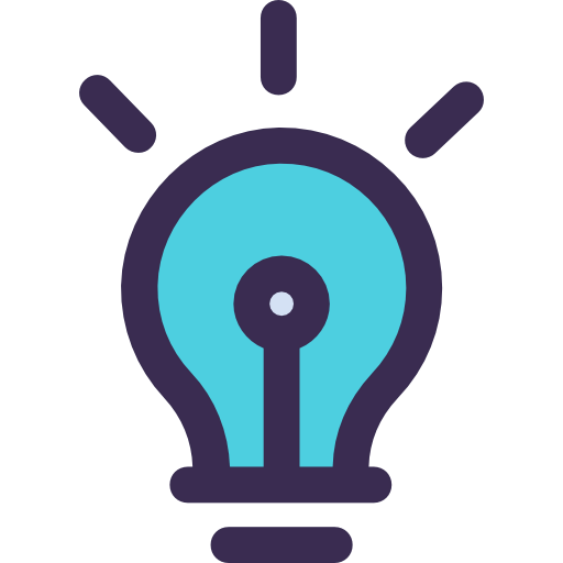 Idea 图标