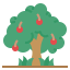 Tree Symbol 64x64