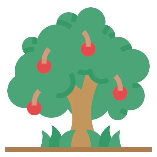 Tree Symbol