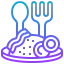 Lunch icon 64x64