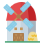 Windmill 상 64x64
