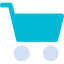 Shopping cart アイコン 64x64