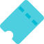 Ticket アイコン 64x64
