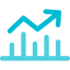 Analytics アイコン 64x64