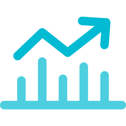 Analytics icon