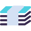 Cash アイコン 64x64