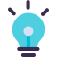 Idea アイコン 64x64