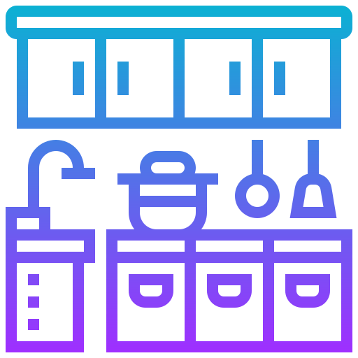 Kitchen icon