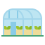 Greenhouse icon 64x64