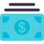 Cash アイコン 64x64