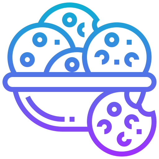 Cookies biểu tượng