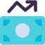 Stocks アイコン 64x64