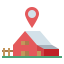 Location icon 64x64