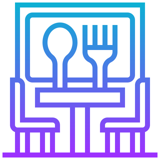 Bistro biểu tượng