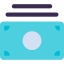 Cash アイコン 64x64