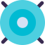 Target アイコン 64x64