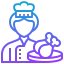 Cooker icon 64x64