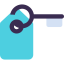 Key アイコン 64x64