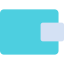 Wallet アイコン 64x64