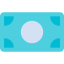 Cash アイコン 64x64