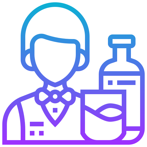 Bartender アイコン