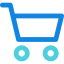 Shopping cart アイコン 64x64