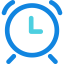 Alarm clock アイコン 64x64