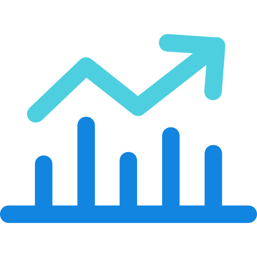 Analytics 图标