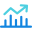 Analytics アイコン 64x64