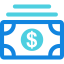 Cash アイコン 64x64