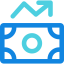 Stocks アイコン 64x64