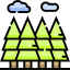 Forest icon 64x64
