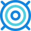Target アイコン 64x64