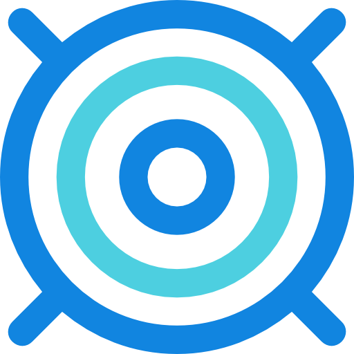 Target 图标