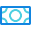 Cash icon 64x64
