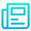 Newspaper icon 64x64