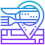 Restaurant icon 64x64