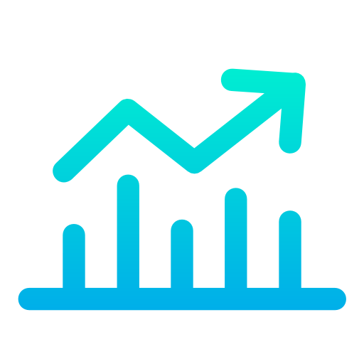 Analytics アイコン